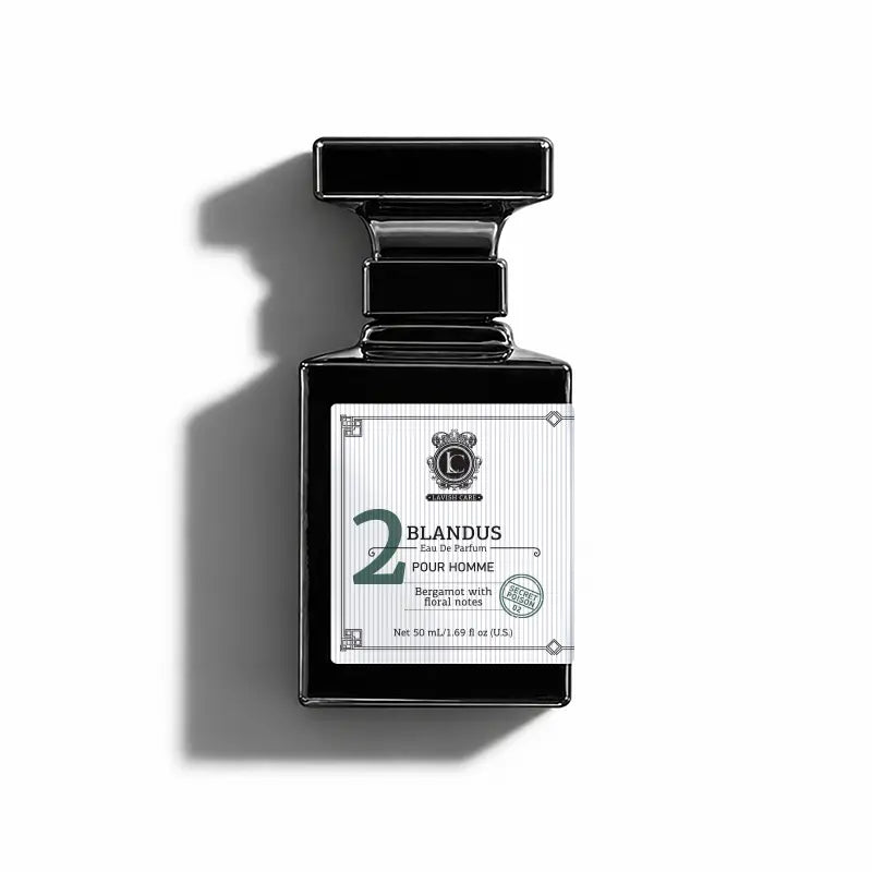 No2 - BLANDUS Eau De Parfum - 50ml