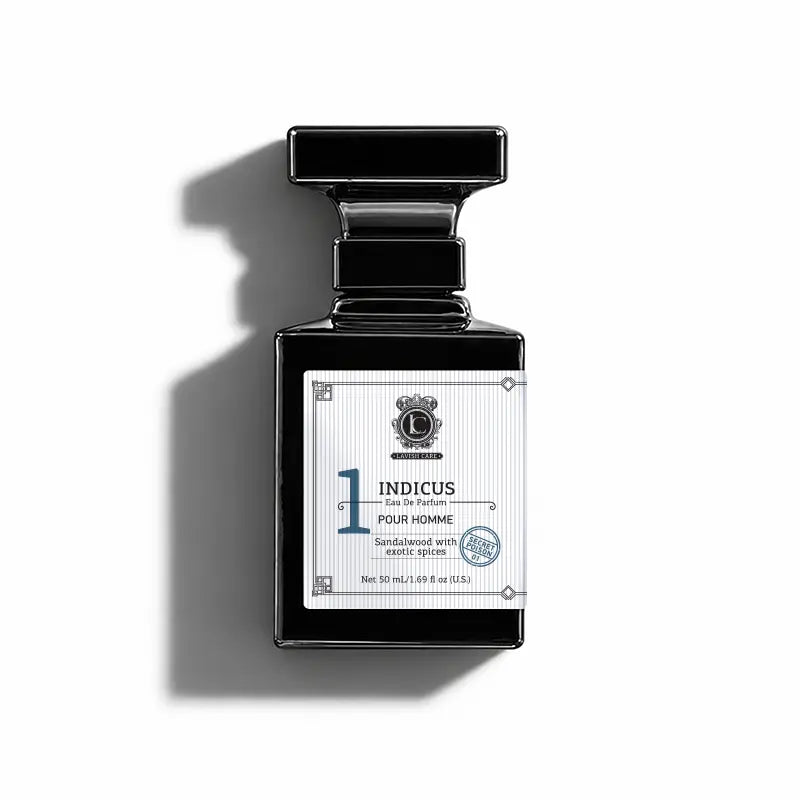 No1 - INDICUS Eau De Parfum - 50ml