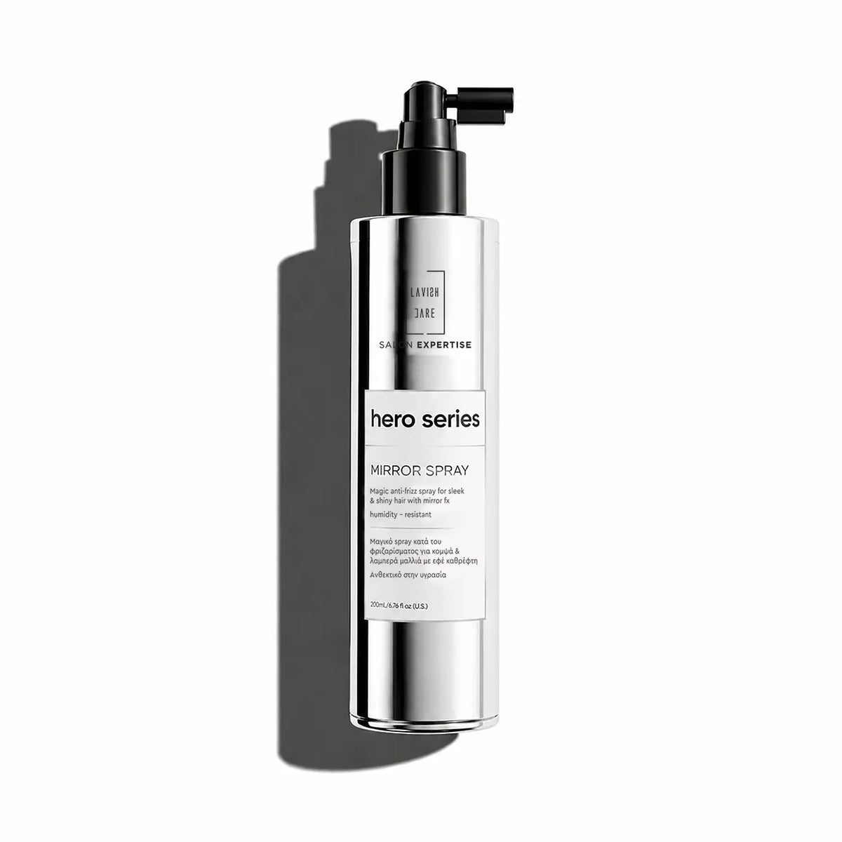 Hero Series - Mirror Spray - 200ml