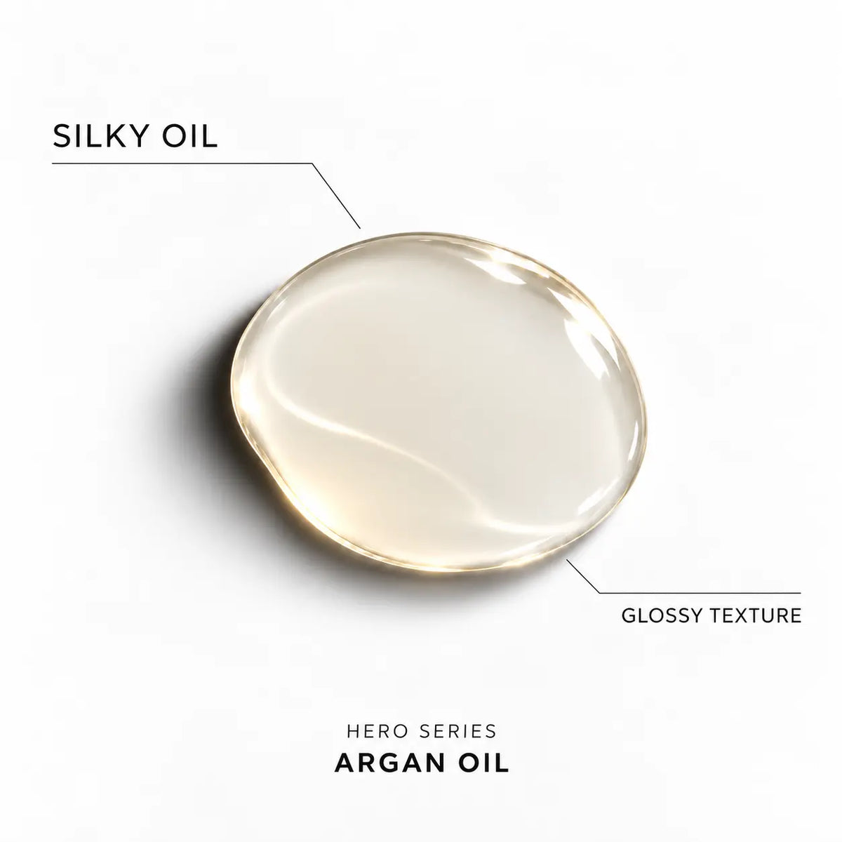 Hero Series - Arganoil  - 50mL
