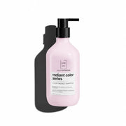 Radiant Color Series - Color Protect Shampoo - 350mL