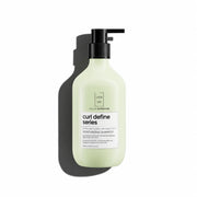 Curl Define Series - Moisturizing Shampoo - 350mL