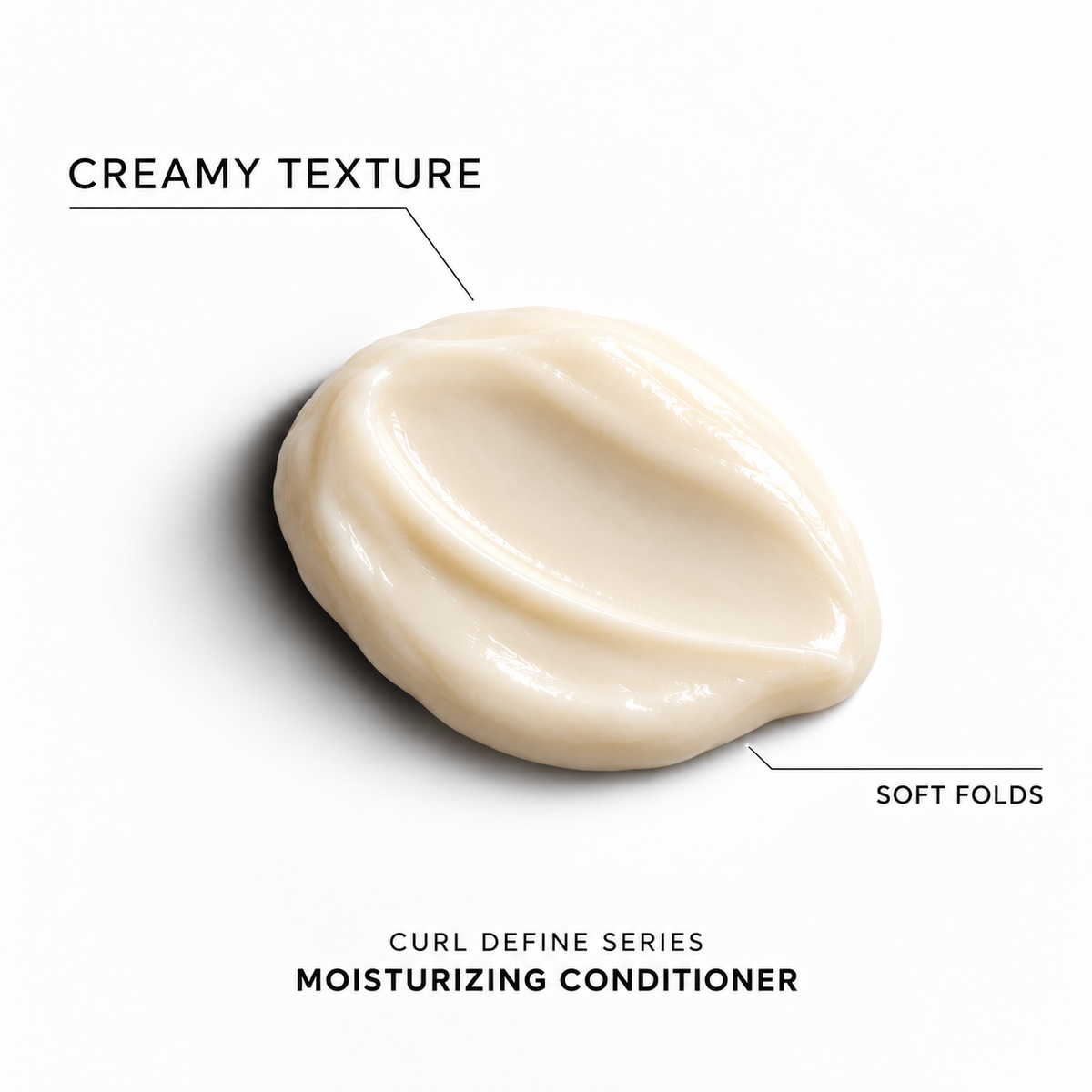 Curl Define Series - Moisturizing Conditioner - 1000mL