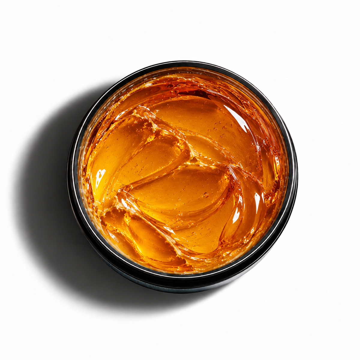 Strong Hold High Sheen Water Pomade - 400ml