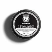 Black Pomade - 100g