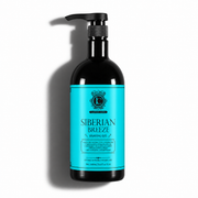 Siberian Breeze Shaving Gel - 1000ml