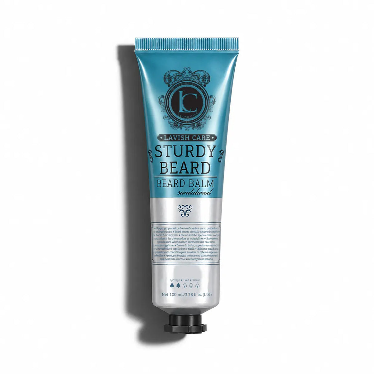 Sturdy Beard Balm - 100ml