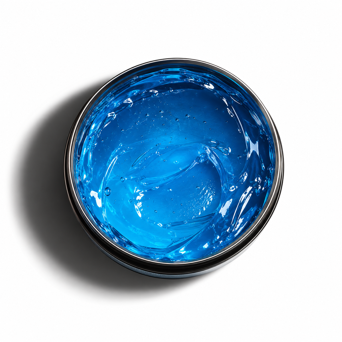 Hair Gel Jam - 150g