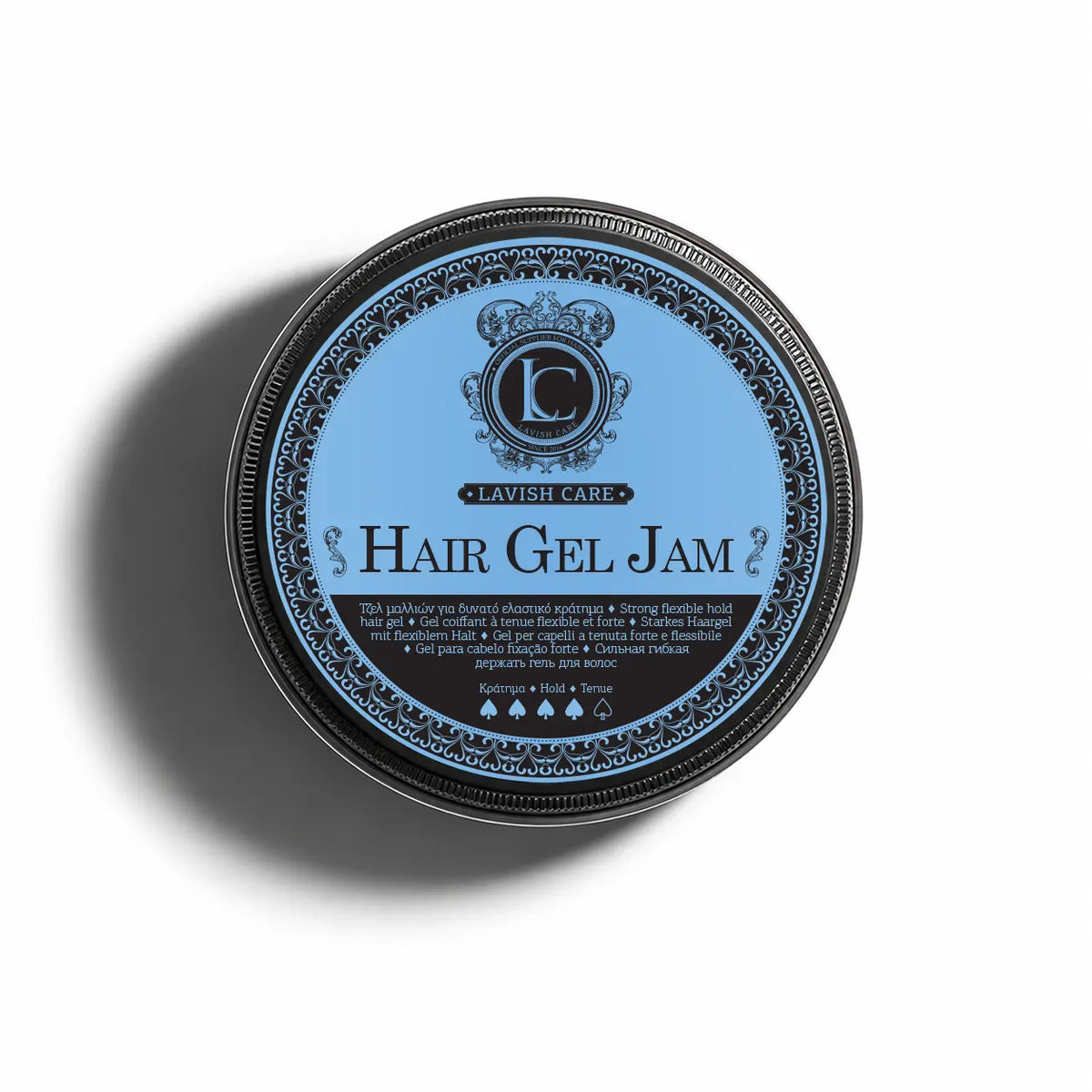 Hair Gel Jam - 150g