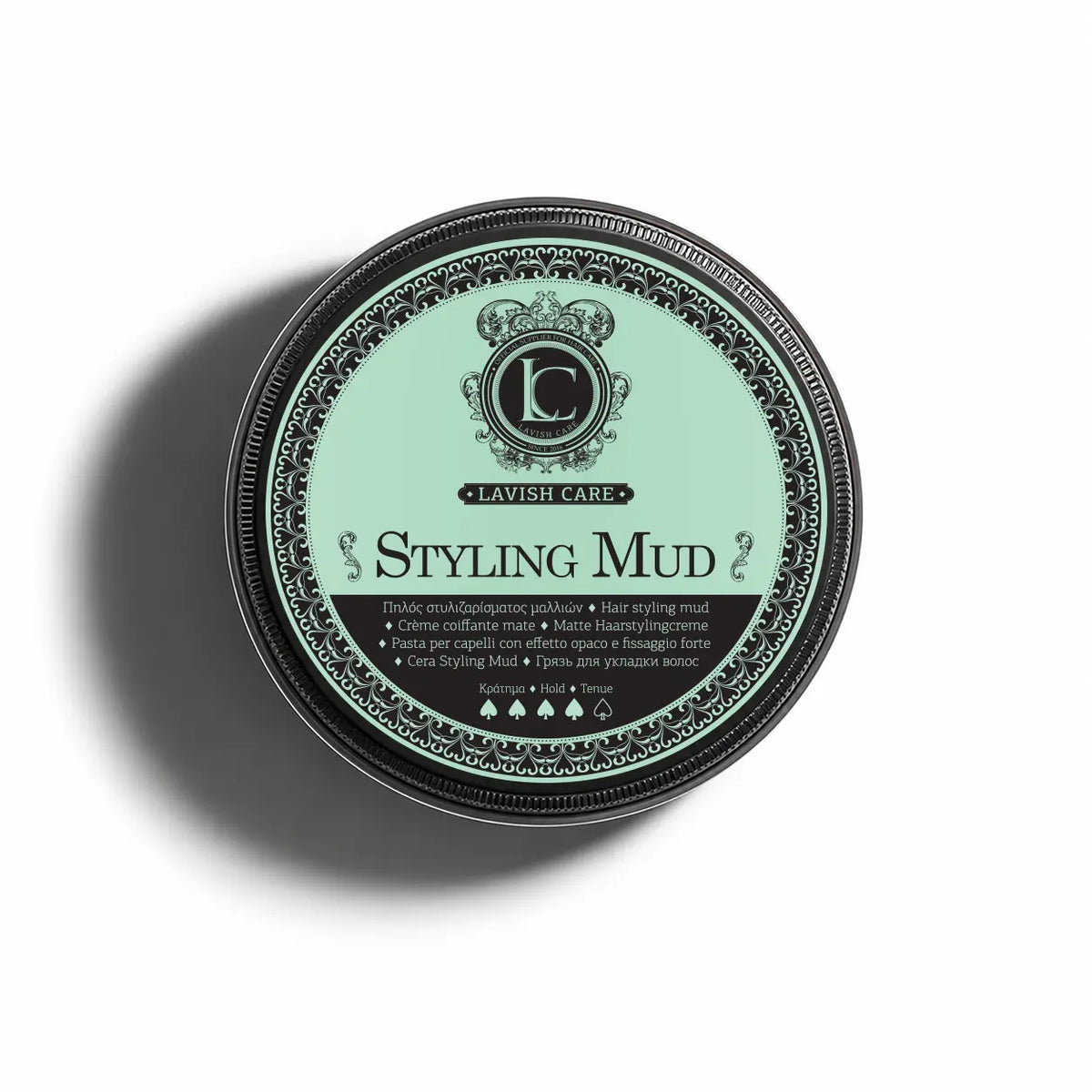 Styling Mud - 100g
