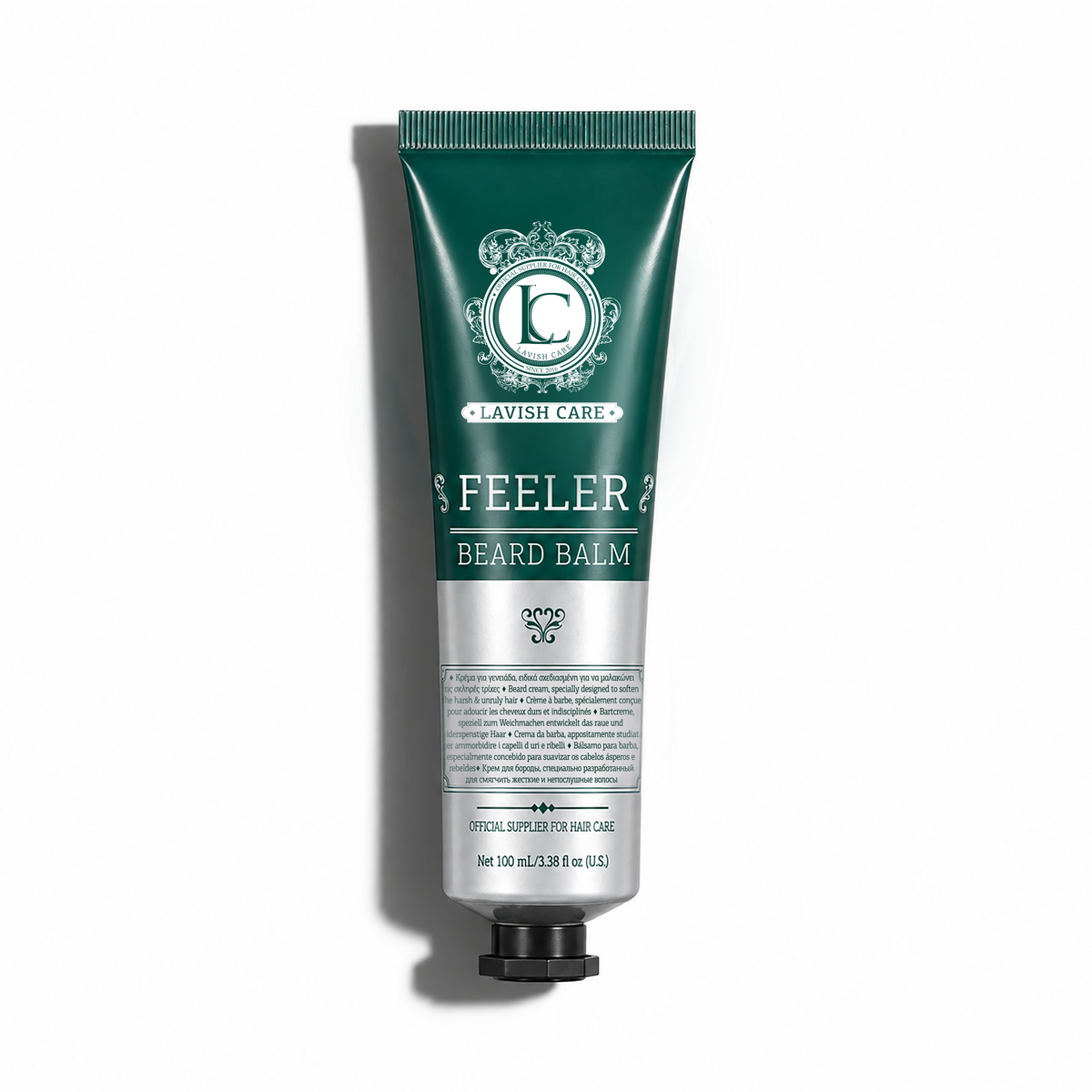 Feeler Beard Balm - 100ml