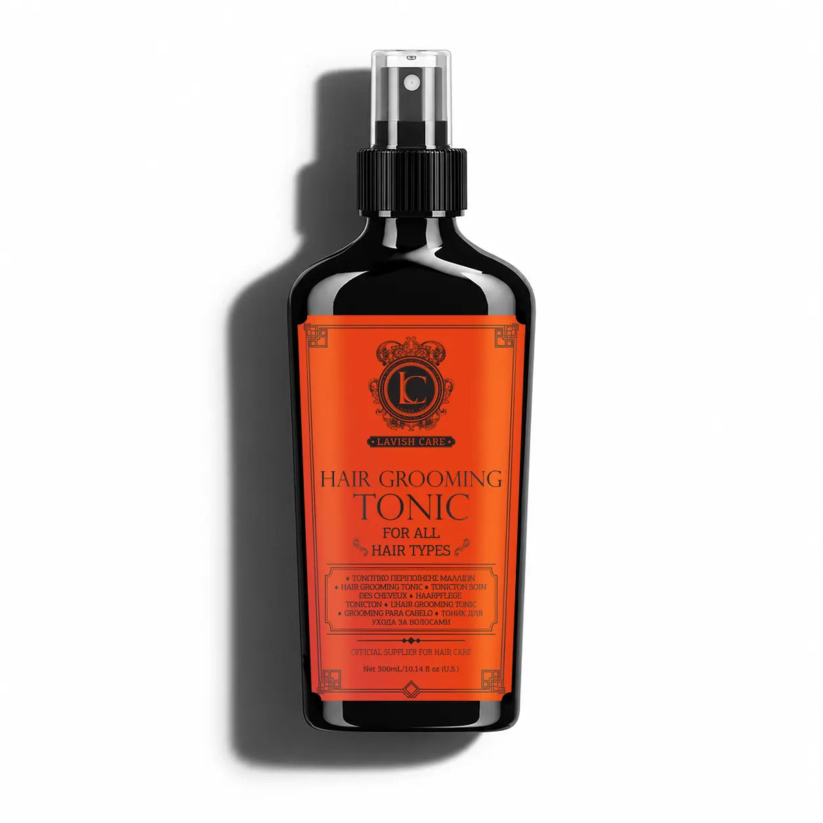 Hair Grooming Tonic - 300ml
