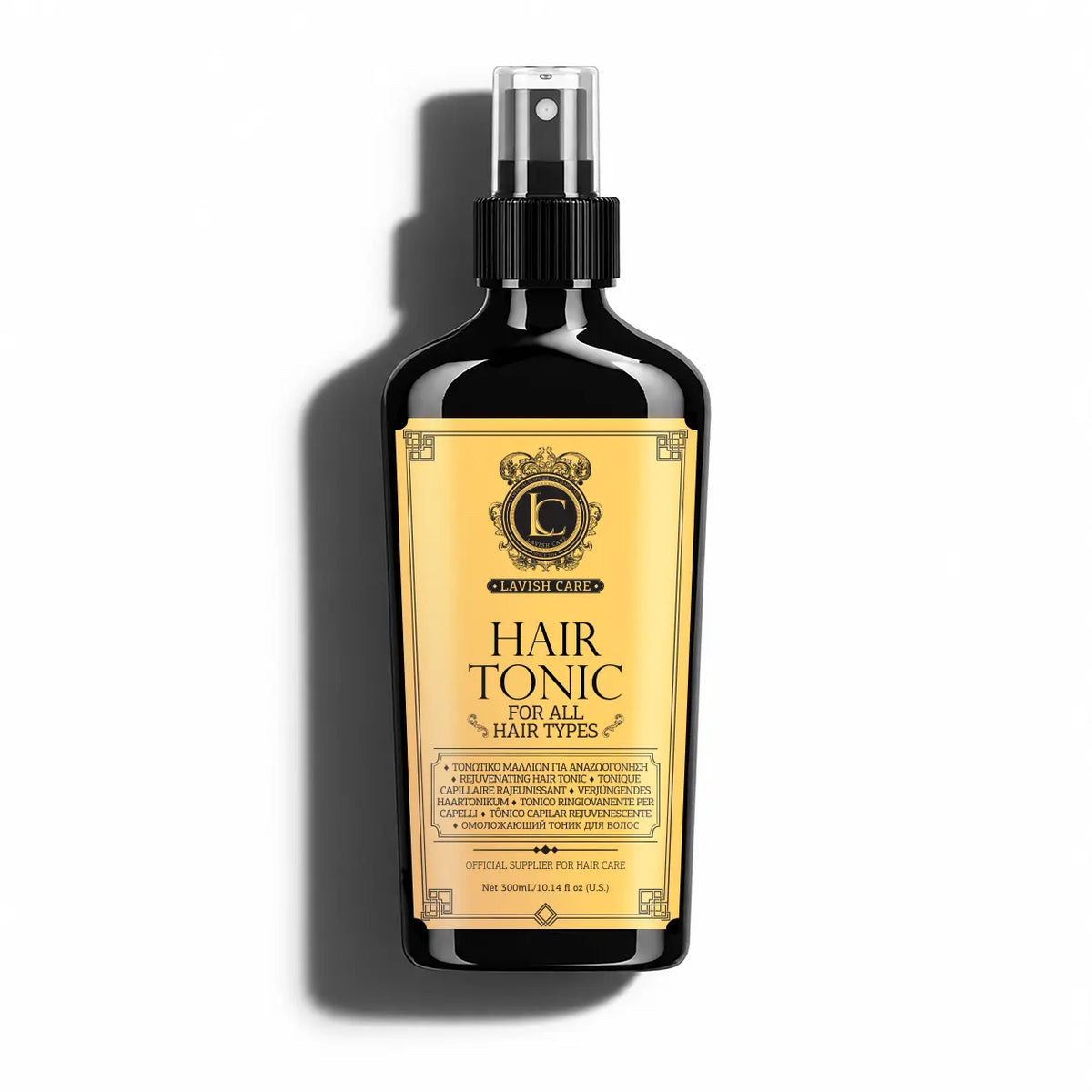 Hair Tonic - 300ml