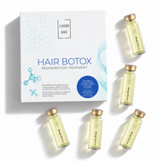 Hair Regeneration Treatment 5x20ml