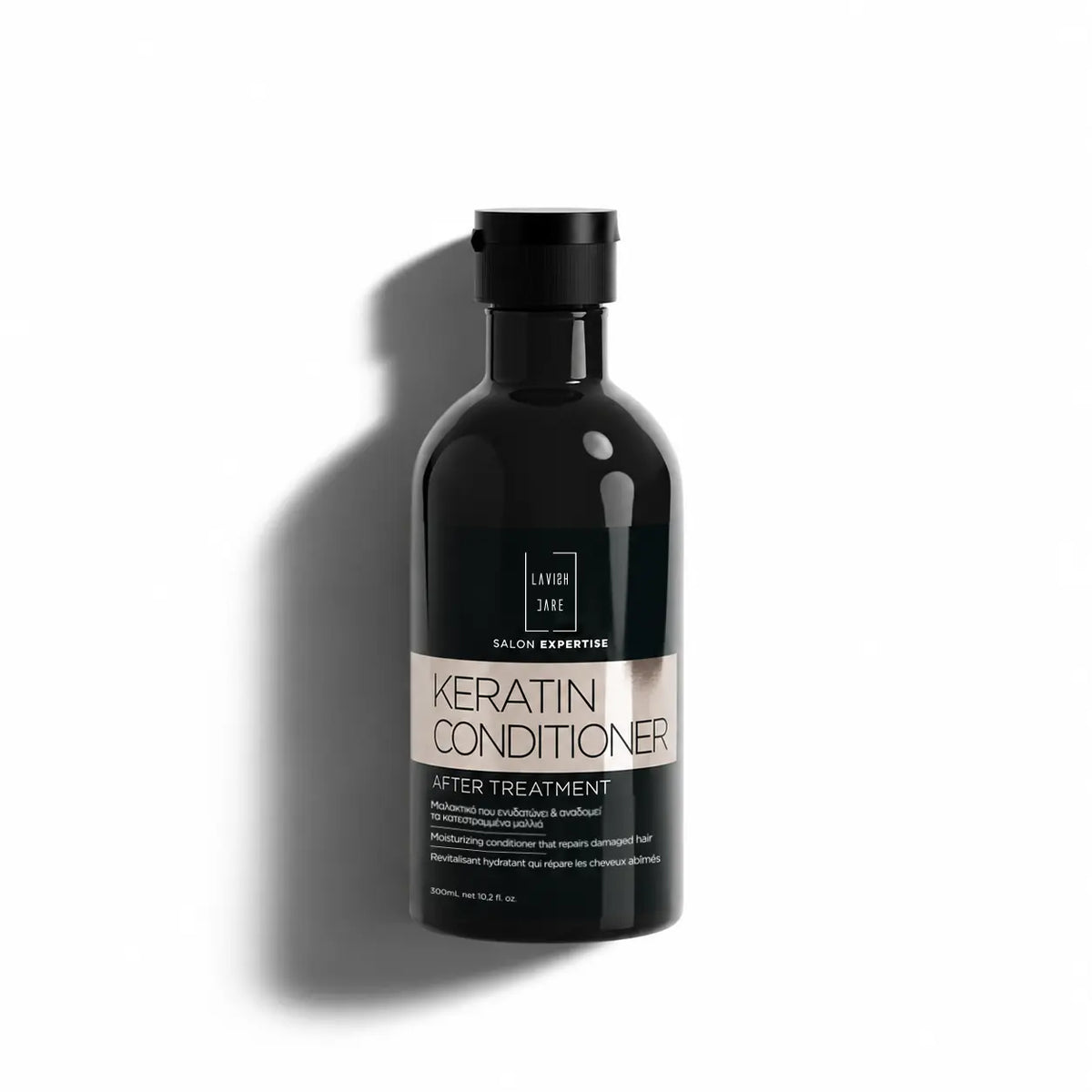 Keratin Treatment - Keratin Conditioner - 300ml