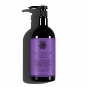 Silver Fox - Anti-Yellow Shampoo - 1000ml