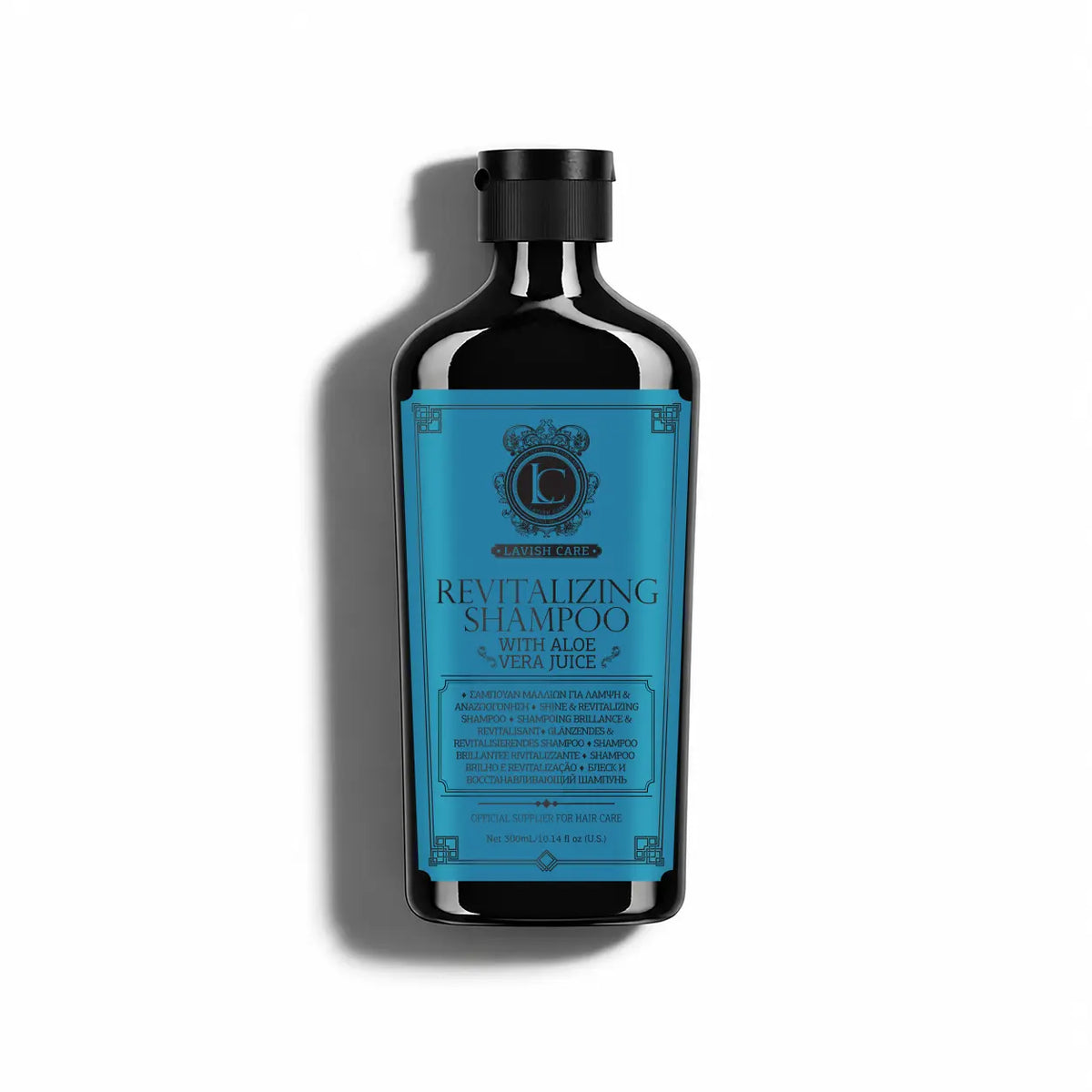 Revitalizing Shampoo - 300ml