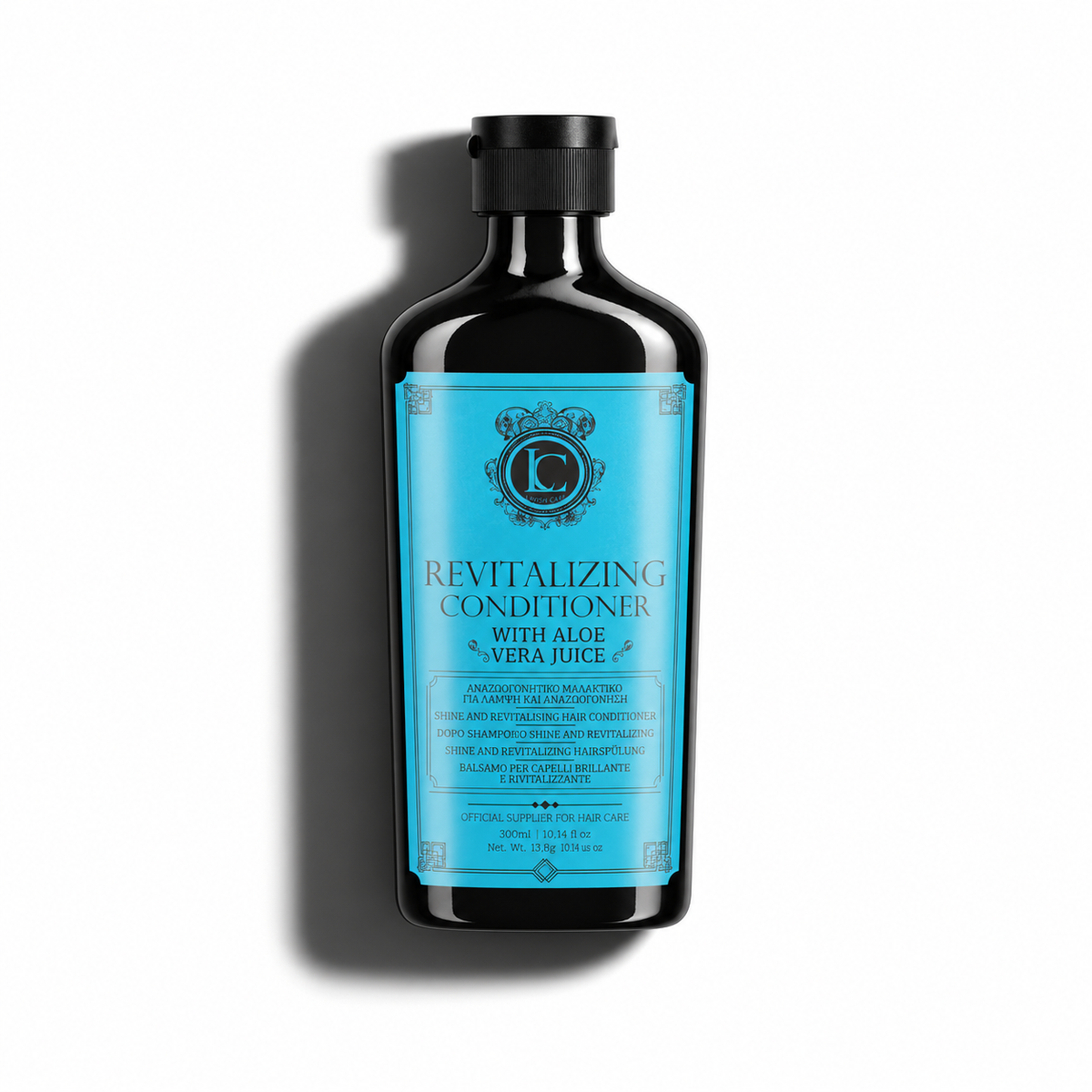 Revitalizing Conditioner - 300ml