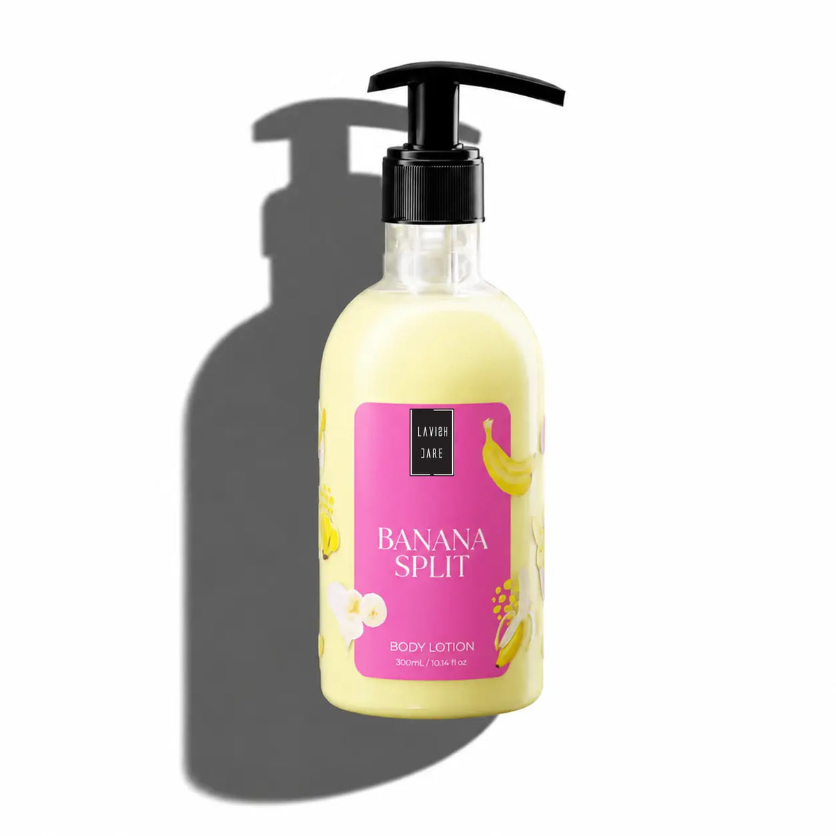 Banana Split - Body Lotion - 300ml