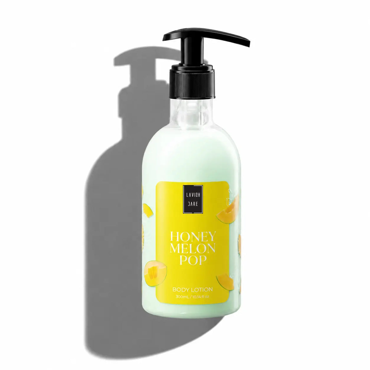 Honey Melon Pop - Body Lotion - 300ml