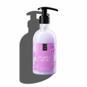 Purple Musk - Body Lotion - 300ml