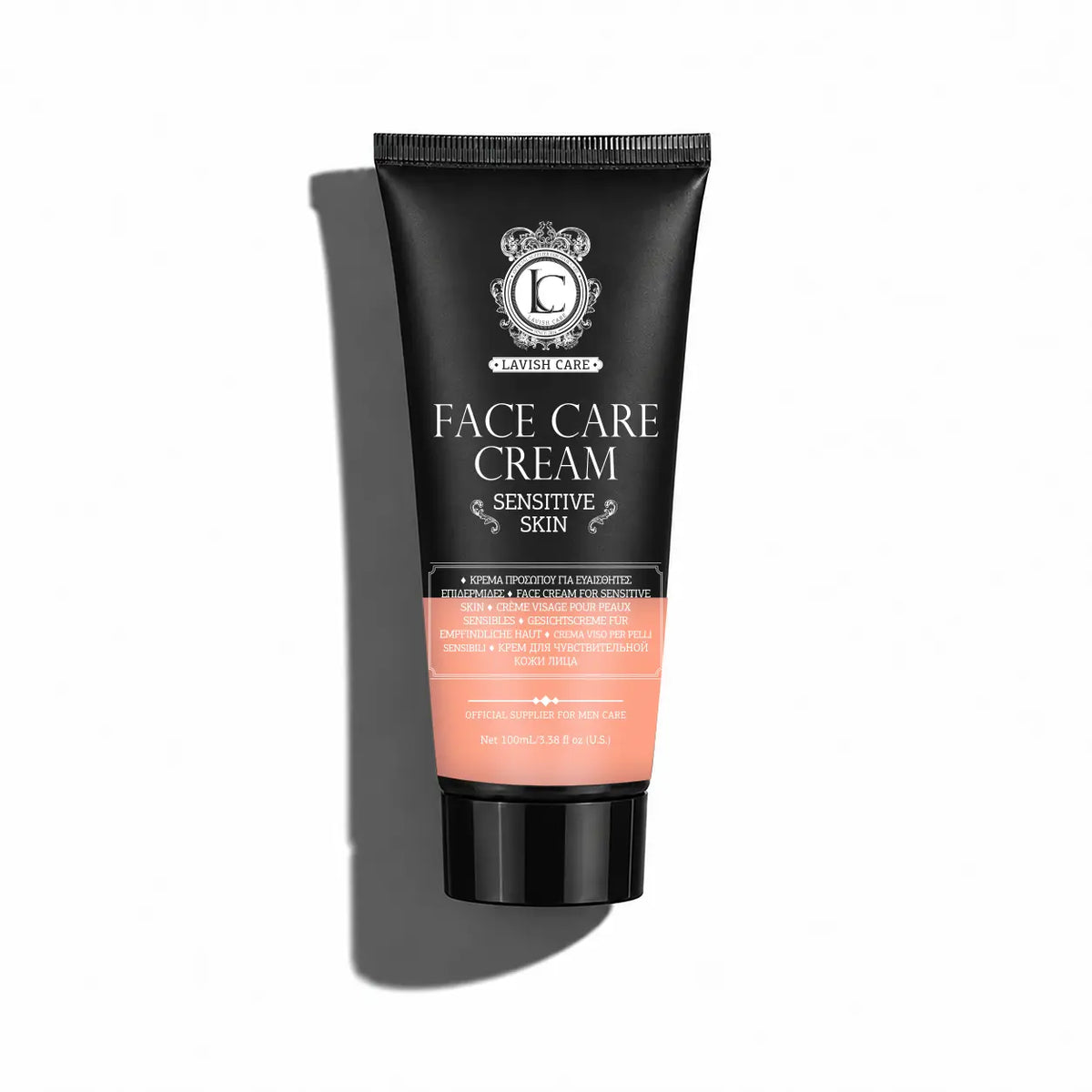 Face Care Cream Sensitive Skin - 100ml