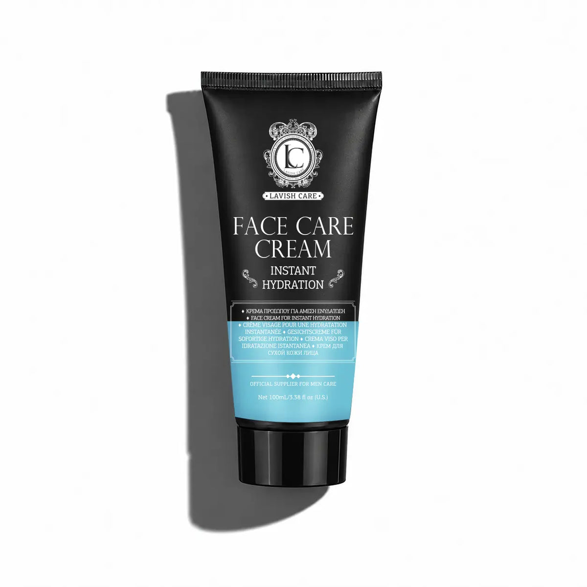 Face Care Cream Instant Hydration - 100ml