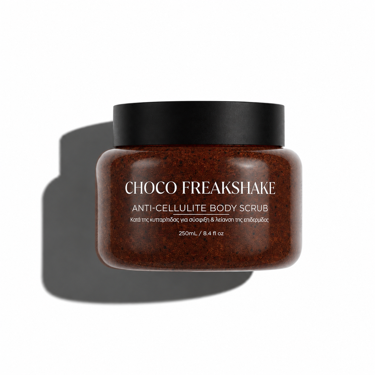 Choco Freakshake - Body Scrub - 250ml