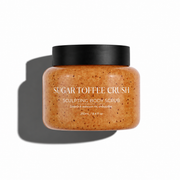 Sugar Toffee Crush - Body Scrub - 250ml