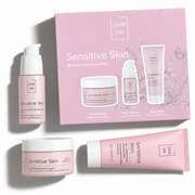 Skin Care Essentials Triplet - SENSITIVE SKIN