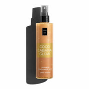 Coco Cabana Glow - Shimmer Fragrance Mist - 200ml