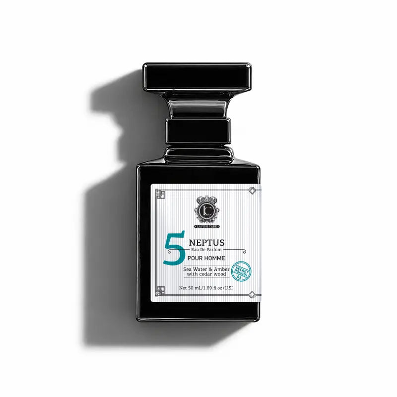 No5 - NEPTUS Eau De Parfum 50ml