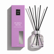 Purple Musk - Home Fragrance - 100ml