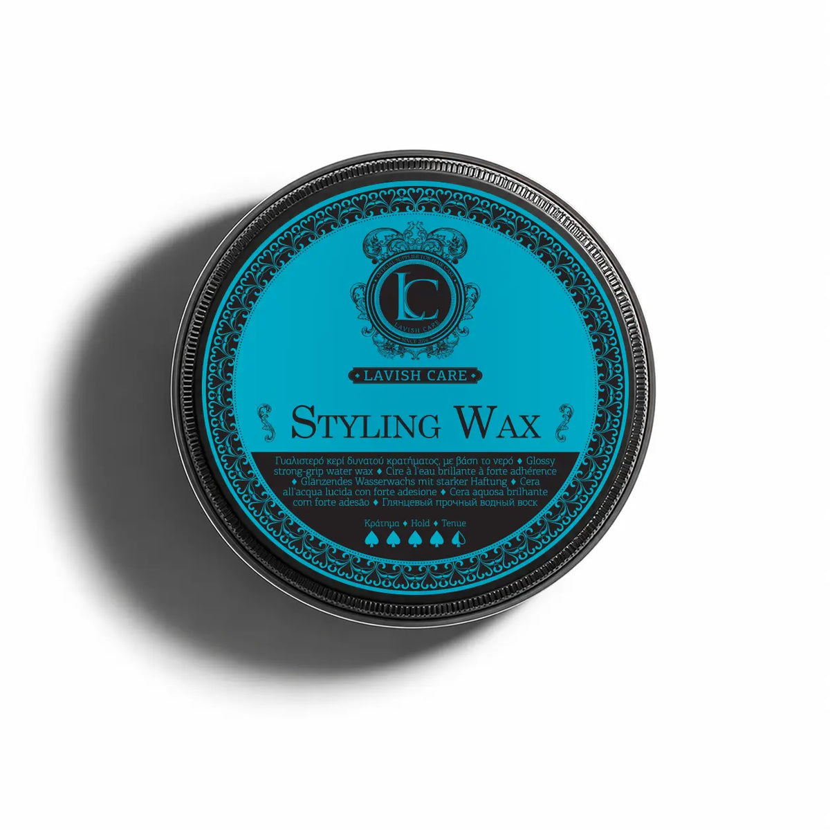 Styling Wax  - 100g