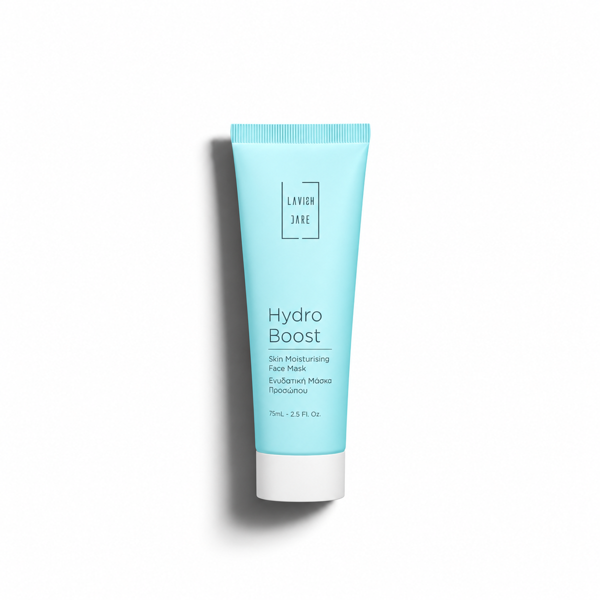 Hydro Boost - Skin Moisturising Face Mask - 75ml