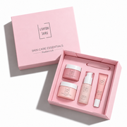 Skin Care Essentials Set - RADIANT LIFT