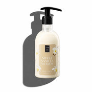 Sweet Vanilla Woods - Body Lotion - 300ml