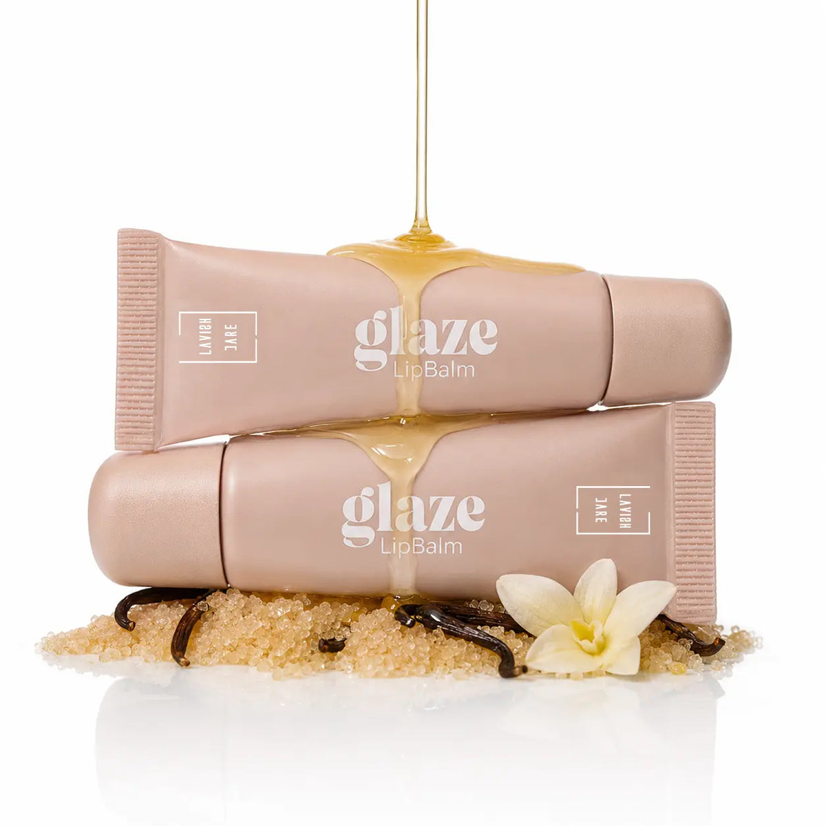 Glaze - Lip Balm - 10ml