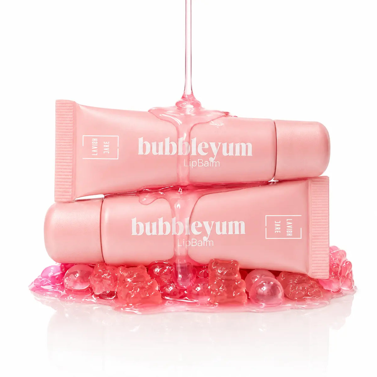 Bubbleyum - Lip Balm - 10ml