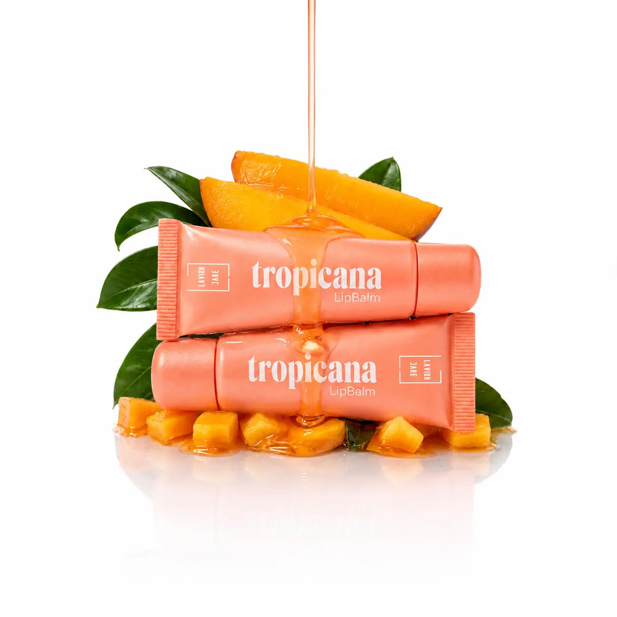 Tropicana - Lip Balm - 10ml