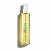 Sunscreen Body SPF50 - Λάδι Σώματος - 200ml