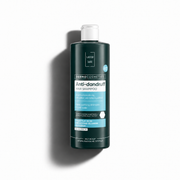 Anti-dandruff Hair Shampoo - Oily Scalp - 400ml