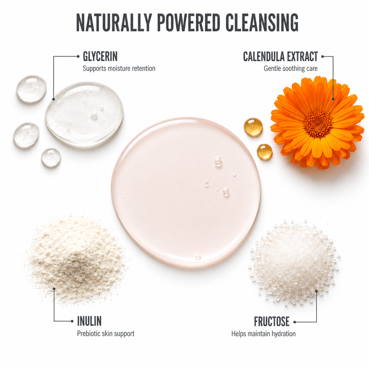 Cleansing Rituals - Micellar Cleansing Water - 400ml