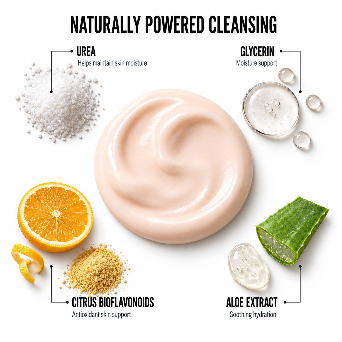 Cleansing Rituals - Cleansing Milk - 200ml
