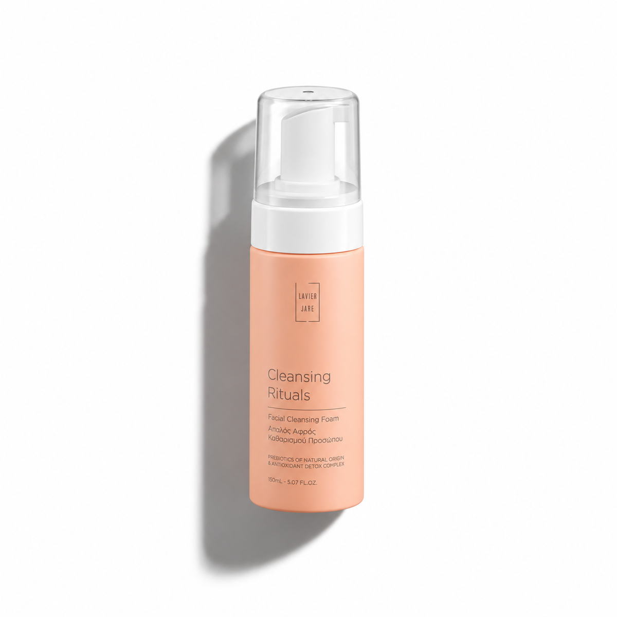 Cleansing Rituals - Facial Cleansing Foam - 150ml