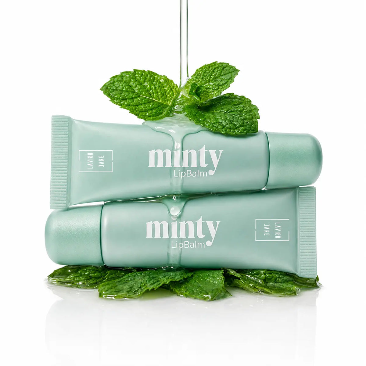 Minty - Lip Balm - 10ml
