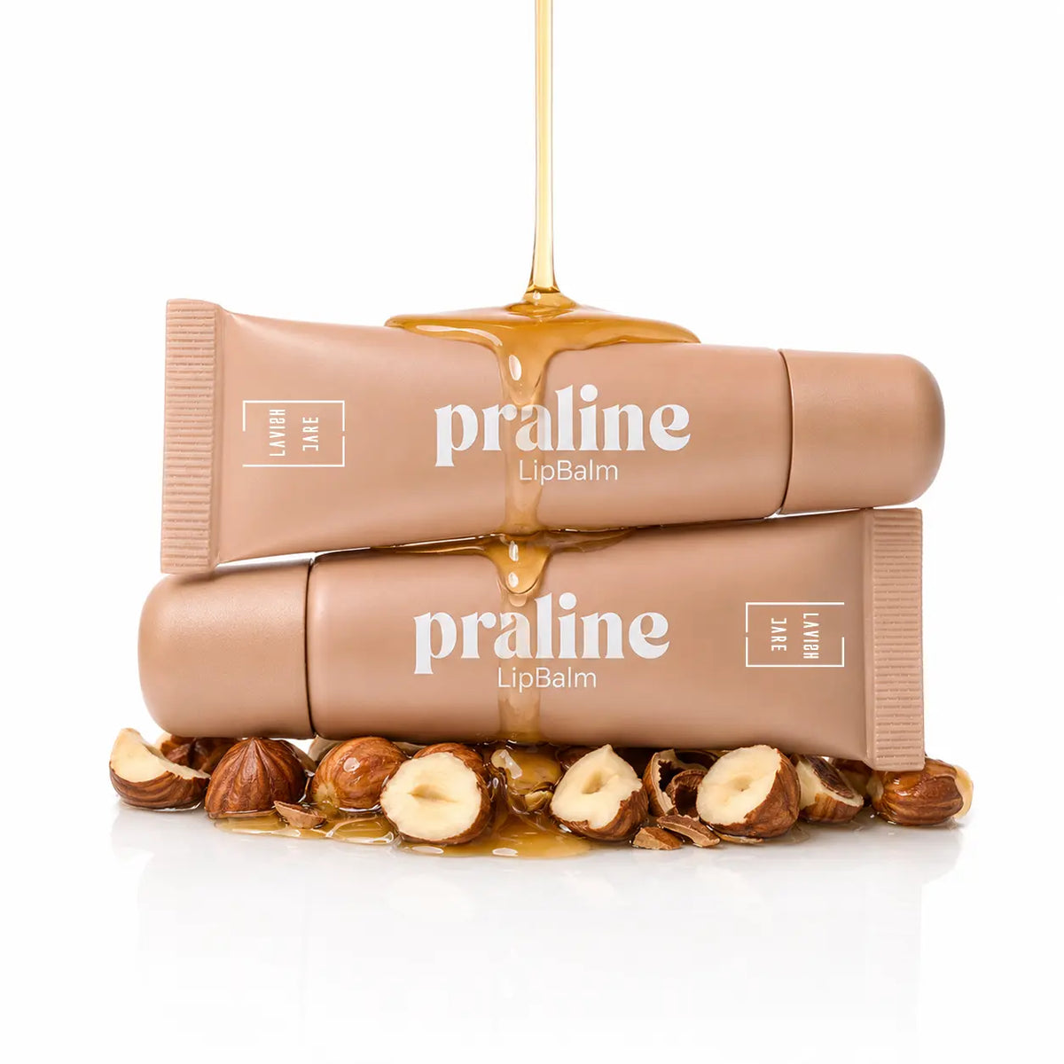 Praline - Lip Balm - 10ml