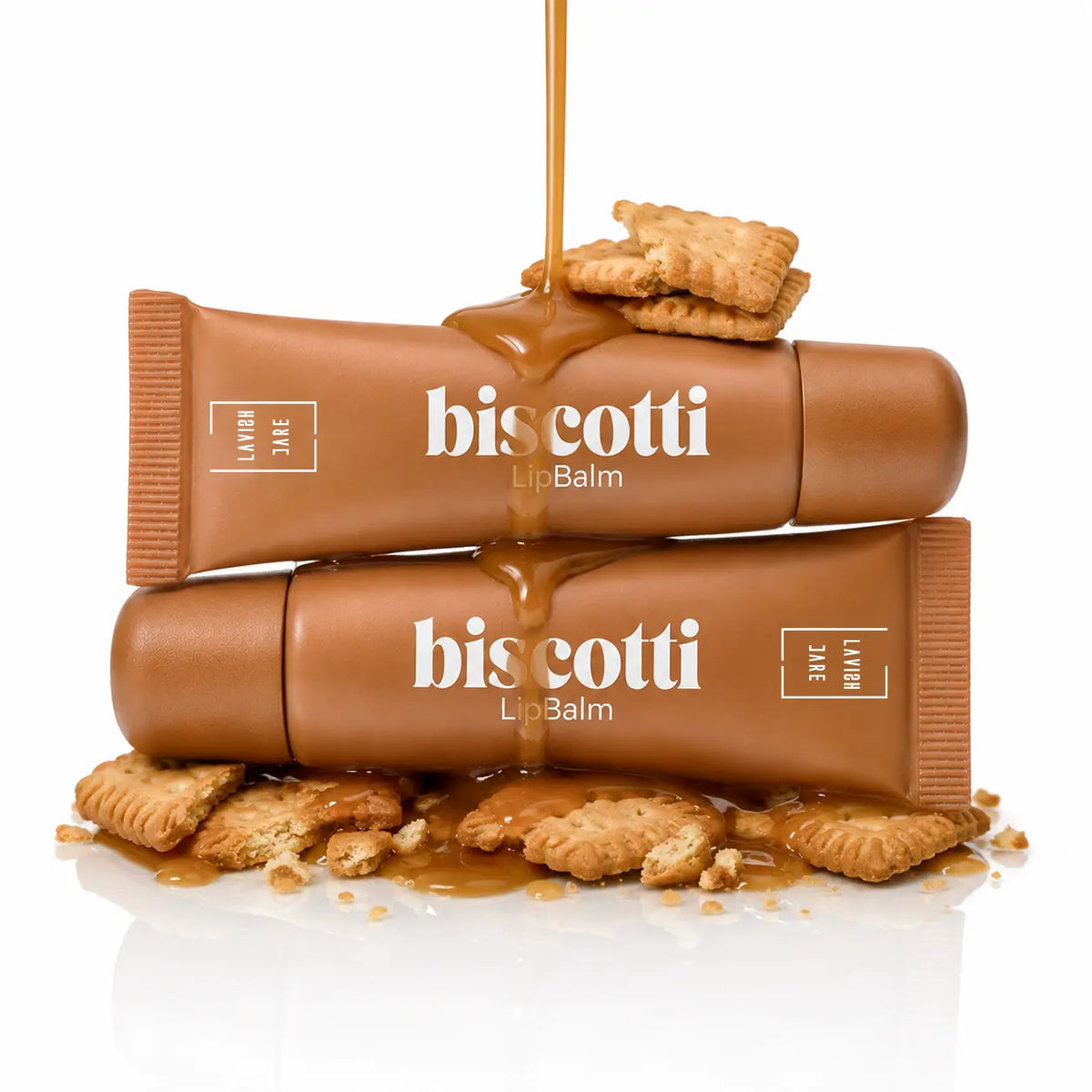 Biscotti - Lip Balm - 10ml