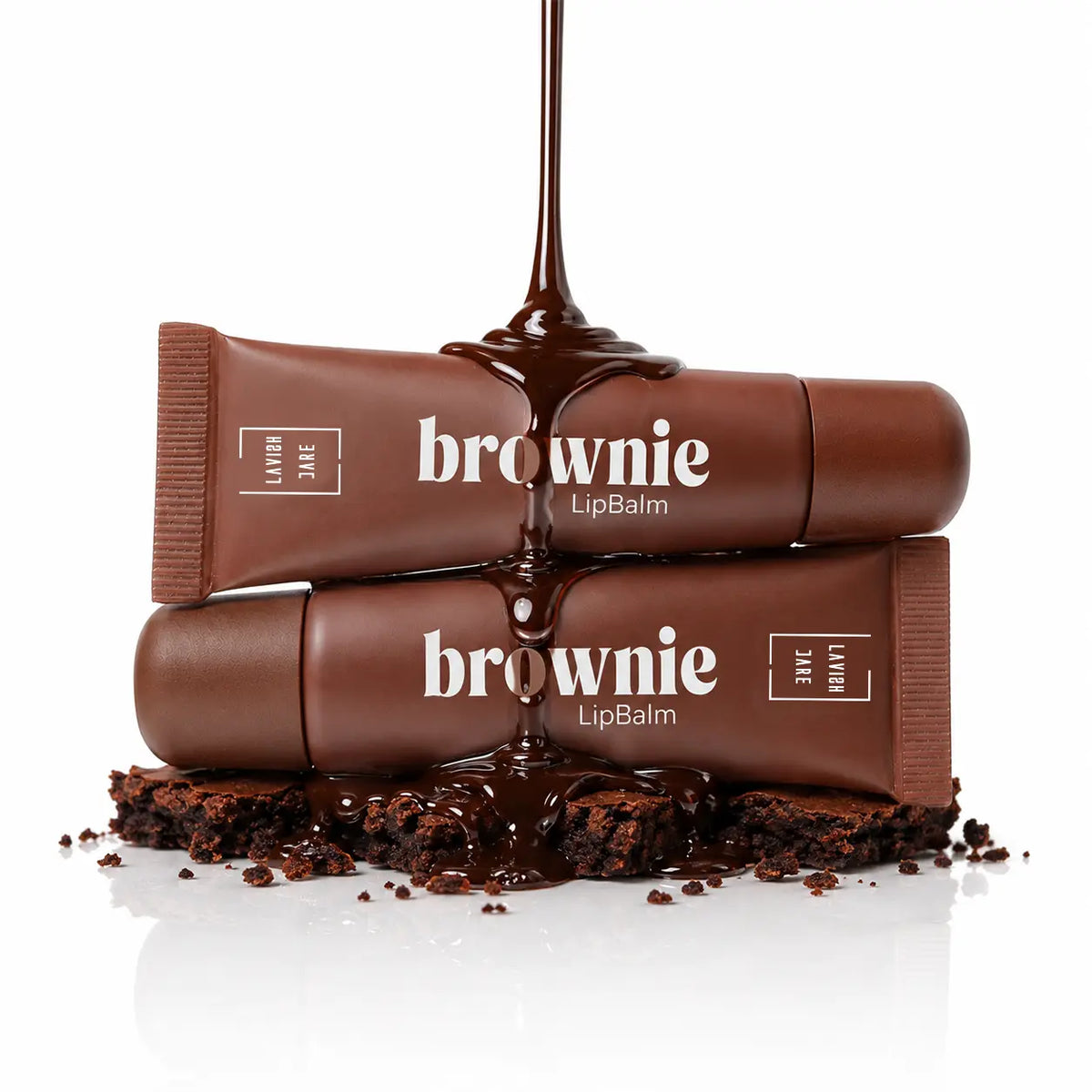 Brownie - Lip Balm - 10ml