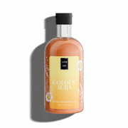 Golden Aura - Shower Gel - 500ml